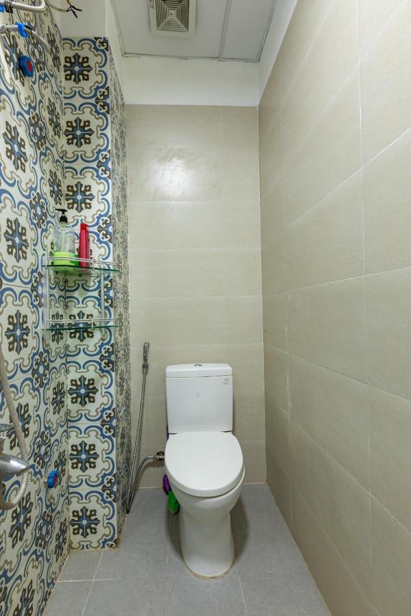 Nusmile Home & Travel 22 Hang Non, Old Town Hanoi Exterior photo